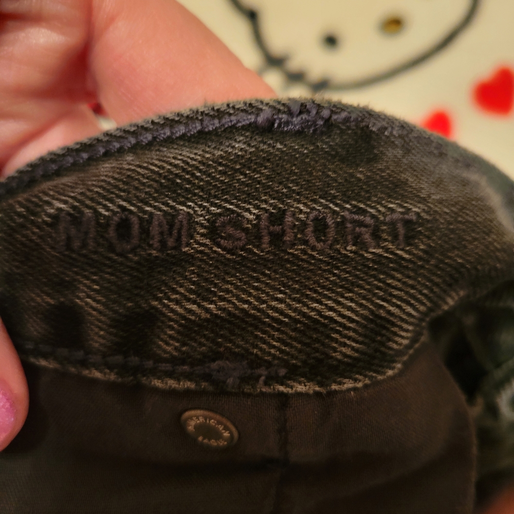 American Eagle Outfitters Mom Short - Picture 7 of 7
